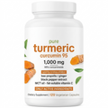 TURMERIC 120 CAPSULAS